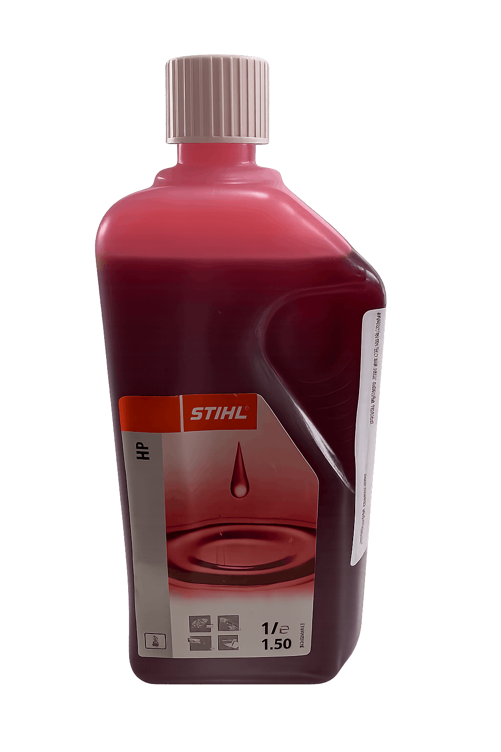 STIHL 2 Stroke Engine Oil