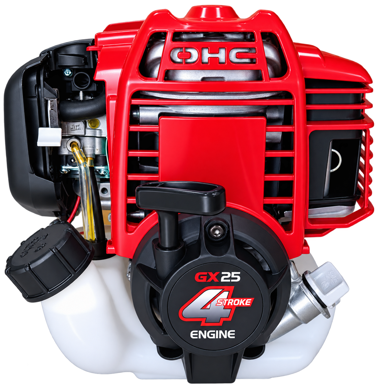 Engine Assembly 4Stroke - Gx25